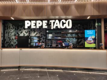 Pepe Taco, la marca de mexican street food de Restalia, llega a Valladolid