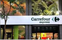 La franquicia Carrefour Express amplía presencia en Andalucía