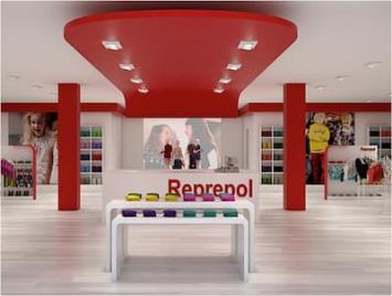 Grupo Reprepol, anuncia su presencia en la Feria Internacional de la Moda Infantil y Juvenil 