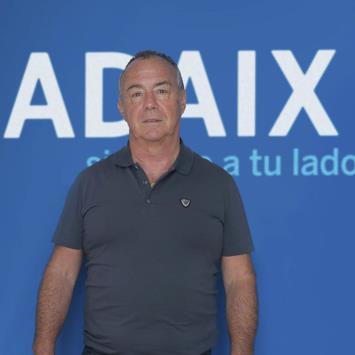 Entrevista a Alain Brand, Director de Adaix