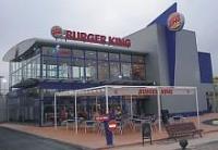 Burger King gana 726 millones de dólares en 2014