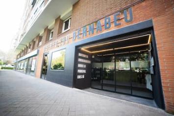 La cadena de boutiques deportivas Distrito Estudio inaugura su quinto gimnasio en Madrid 