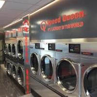 Las lavanderías autoservicio te proponen un negocio sencillo y rentable