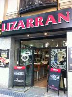 La franquicia Lizarran dobla su presencia en el barrio de Salamanca de Madrid