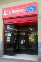 Conoce la expansión del modelo de supermercados Contigo de Eroski