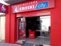Eroski expande sus franquicias por Andalucía