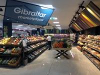 ¿Cuál es la prioridad de los supermercados de la franquicia Eroski?