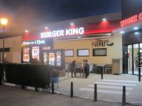 El rey de las hamburguesas amplía su red de franquicias