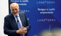 Lanzadera, el proyecto de Juan Roig para apoyar a los emprendedores