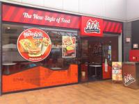 ADK, una década franquiciando el fast food 