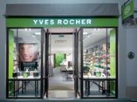 La franquicia Yves Rocher supera las 170 tiendas en España 