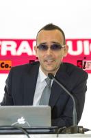 Risto Mejide: “La clave del éxito está en la gestión del fracaso”