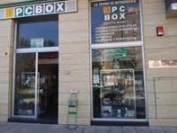 La franquicia PCBOX motiva las compras navideñas