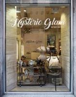 ¿Por qué la franquicia Hysteric Glam es una marca líder en el sector de los complementos de moda?