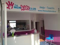 The New Kids Club estrena su franquicia en Tenerife 