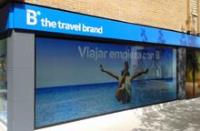 B the travel brand, una franquicia de alta rentabilidad