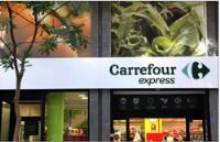 La franquicia Carrefour Express se consolida en el norte del país