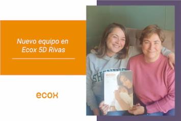 Ecox Centros de Ecografía 5D a embarazadas se fortalece en Madrid