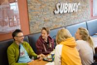 Por qué tienen tanto éxito los franquiciados de Subway