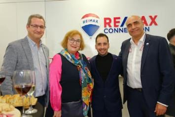 REMAX inaugura una nueva oficina en Tenerife