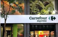 La expansión de la franquicia Carrefour Express, sin pausa