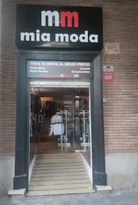 La franquicia Mia Moda apertura una nueva tienda este mes de diciembre 2021 en Sevilla