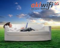 Las franquicias AKIWIFI mejoran sus servicios al cliente