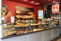 La franquicia Valero abre la primera panadería con zona degustación en Barcelona