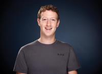 Mark Zuckerberg, el creador de la red social más potente del mundo