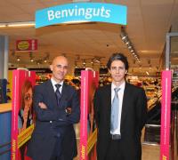 Caprabo invierte 80 millones en su nueva generación de supermercados