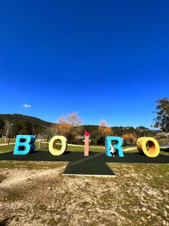 Nueva firma de ATICO30 en Boiro