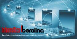 La franquicia Berolina lanza una nueva línea de productos y servicios de informática