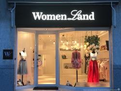¿Conoces la nueva franquicia de moda WomenLand?