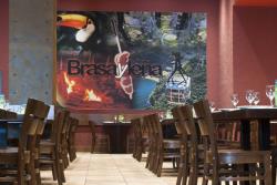 Cómo son los restaurantes de Brasayleña 