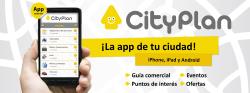 Franquicia un negocio de publicidad para móviles con CityPlan