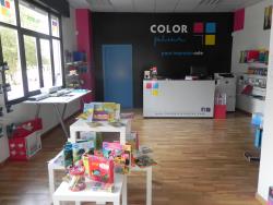 La franquicia Color Plus abre nueva tienda La Coruña