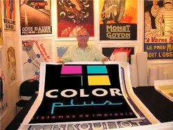 Madrid, sin secretos para la franquicia Color Plus