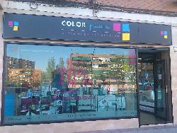 La franquicia Color Plus abre en Madrid