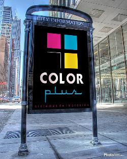 Color Plus, nueva franquicia y van...