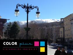 Color Plus abrirá una nueva franquicia en Béjar 