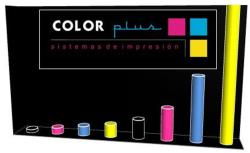 La franquicia para emprendedores se llama Color Plus