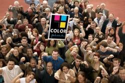 La franquicia Color Plus aúna negocio y deporte 