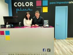 La franquicia Color Plus Vilanova i La Geltrú abre sus puertas