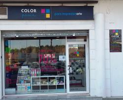 Color Plus: ¡Visita su nueva tienda franquiciada en Badalona!
