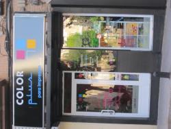 Nueva tienda franquiciada de Color Plus en Murcia 