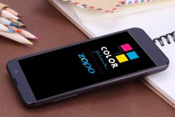 La franquicia Color Plus amplía su gama de productos para móviles