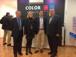 La franquicia Color Plus ya tiene delegación en Alicante
