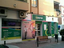 Cómo abrir una tienda de impresión digital de La franquicia Copyrap 