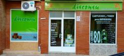 Disconsu Cabezo de Torres inaugura su tienda franquiciada