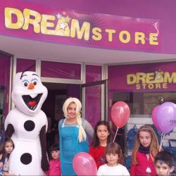 Franquicia una tienda a tu alcance con Dream Store